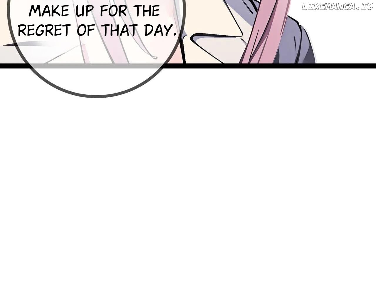 Daddy President Is Too Hard To Deal With Chapter 175 - page 17